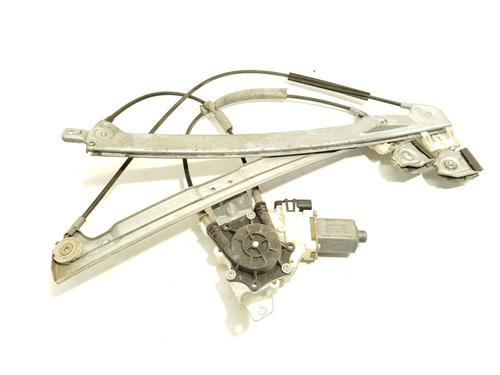 Front right window mechanism SMART FORFOUR (454) 1.1 (454.030) | BP28541628C23