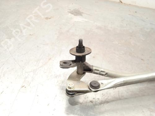 Front wiper motor OPEL MERIVA B MPV (S10) 1.6 CDTI (75) | BP30353434M29 - Image 2