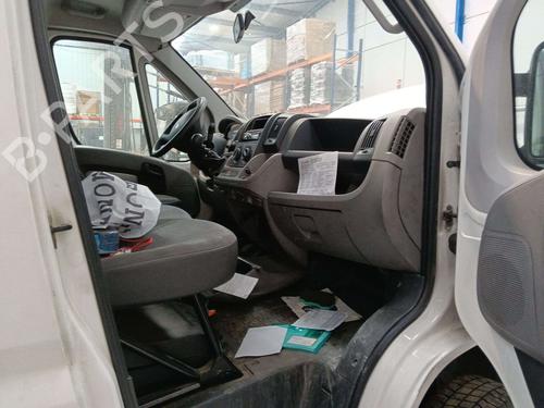 AC compressor PEUGEOT BOXER Bus 2.2 HDi 120 | BP39407839M34  - Image 34