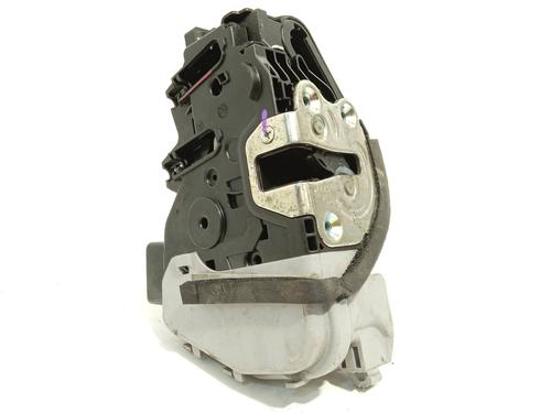 Used Front left lock Front left lock 25912256 25912256