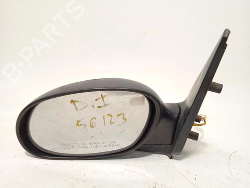 Used Left mirror SSANGYONG KORANDO (KJ) 2.9 TD (120 hp) 27678575