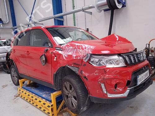 Gear lever SUZUKI VITARA (LY) 1.0 AllGrip (APK 310) | BP33461288M90  - Image 9