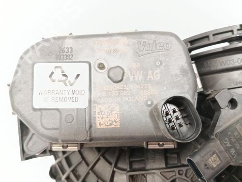 Throttle body CUPRA LEON (KL1, KU1, KUG) 1.5 eTSI | BP36320360M82  - Image 5