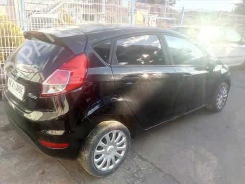 Display FORD FIESTA VI (CB1, CCN) 1.25 | BP3451811C48 