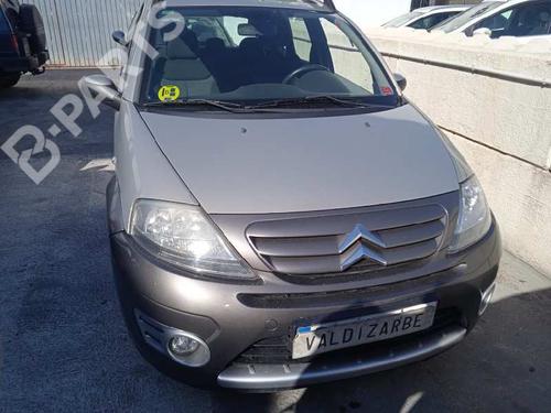 Used Parts CITROËN C3 I (FC_, FN_)  1.4 HDi  1085301