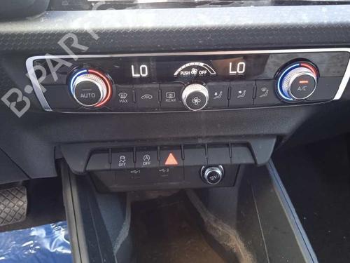 Glove box AUDI A1 Sportback (GBA) 35 TFSI | BP8286778C95 