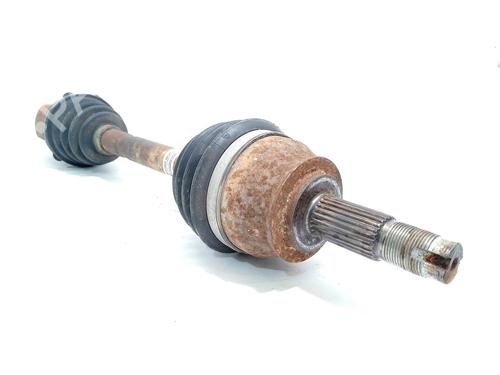 Left front driveshaft CITROËN NEMO Box Body/MPV (AA_) 1.3 HDi 75 | BP19253721M38 - Image 2