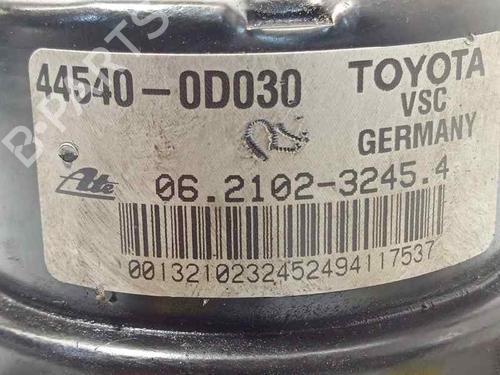 ABS pump TOYOTA YARIS (_P13_)  | BP8912105M43 