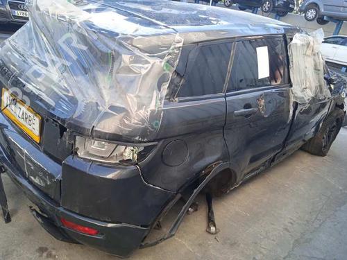 Electronic module LAND ROVER RANGE ROVER EVOQUE (L538) 2.0 D 4x4 | BP10173245M83 