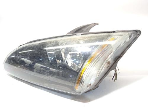 Left headlight FORD FOCUS II (DA_, HCP, DP)  | BP16336268C28 