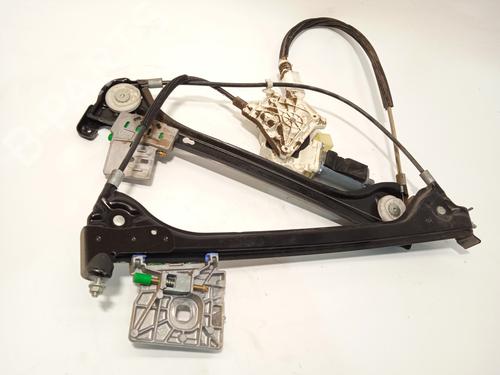 Used Front left window mechanism Front left window mechanism 19680517 19680517