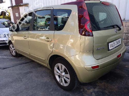 Steering column NISSAN NOTE (E11, NE11)  | BP4806899M21  - Image 9