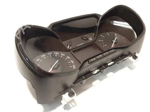 Used Instrument cluster CITROËN C3 / C3 ORIGIN III (SX) [2016-2025]  9690649