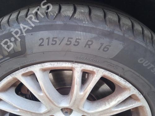 Rear wiper motor FORD C-MAX II (DXA/CB7, DXA/CEU) 2.0 TDCi | BP29630041M102 