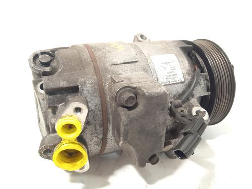 Used AC compressor NISSAN QASHQAI I (J10, NJ10) 2.0 dCi (150 hp) 28114391