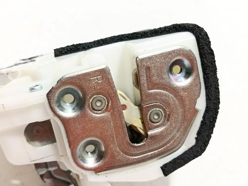 Front right lock MAZDA CX-5 (KF) | BP34234640C97 - Image 5