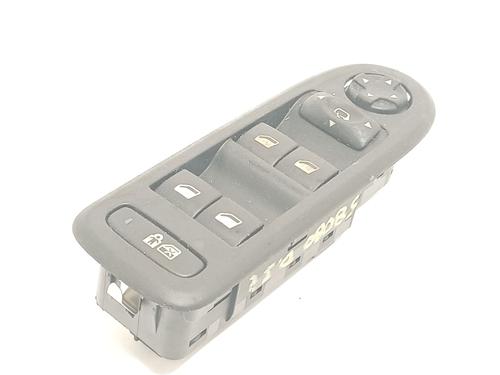 Used Left front window switch Left front window switch PEUGEOT 508 SW I (8E_) 1.6 HDi (112 hp) 34713977 34713977