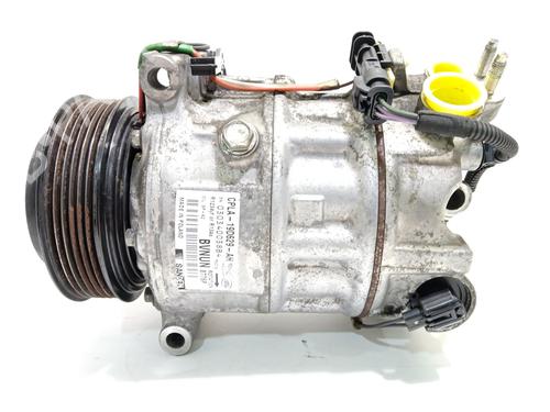 AC compressor JAGUAR XF II (X260) 3.0 D | BP23145787M34