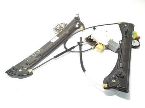 Used Front right window mechanism BMW 4 Gran Coupe (F36) 420 d (190 hp) 8589309