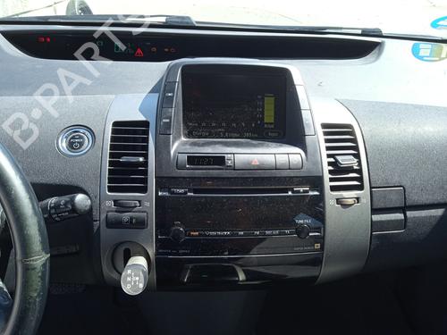 Left mirror TOYOTA PRIUS Liftback (_W2_) 1.5 Hybrid (NHW20_, NHW20R) | BP26556690C26 