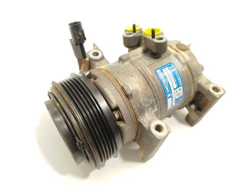 AC compressor MG MG ZS SUV (AZS1) 1.5 VTi | BP27244261M34 - Image 2