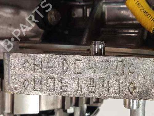 Engine NISSAN MICRA V (K14)  | BP13754813M1 