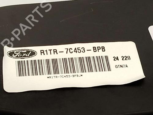 Gear lever FORD PUMA (J2K, CF7) 1.0 EcoBoost mHEV | BP38647526M90 - Image 6