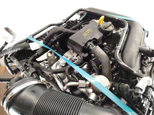 Engine AUDI A1 Sportback (GBA) 30 TFSI | BP31990814M1 