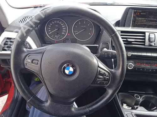 Right sun visor BMW 1 (F20) 116 d | BP20200786I2 