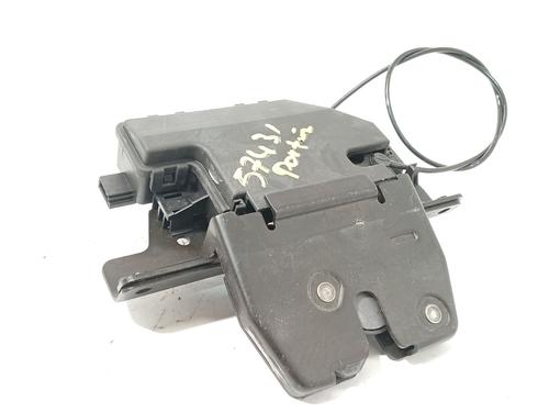 Bagklap lås BMW X5 (E53) 3.0 i (231 hp) 32091583