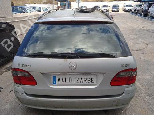 Left rear door MERCEDES-BENZ E-CLASS T-Model (S211)  | BP13949423C4 