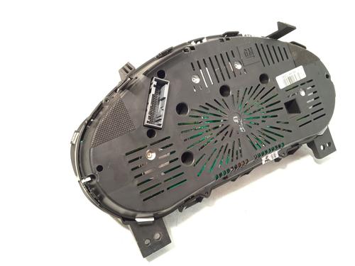 Instrument cluster CHEVROLET ORLANDO (J309) 2.0 D | BP24925343C47