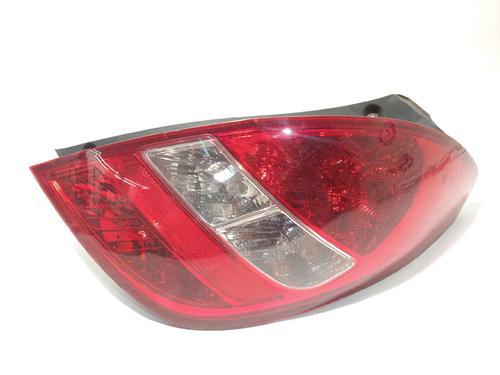 Right taillight HYUNDAI i20 I (PB, PBT) 1.4 CRDi | BP17319422C35 