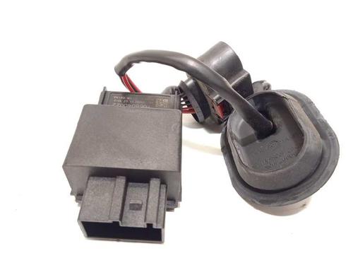 Used Electronic module Electronic module 14347369 14347369