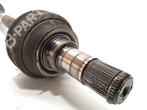 Antriebswelle links hinten MERCEDES-BENZ M-CLASS (W164) ML 350 CDI 4-matic (164.125, 164.124) | BP8589275M40 