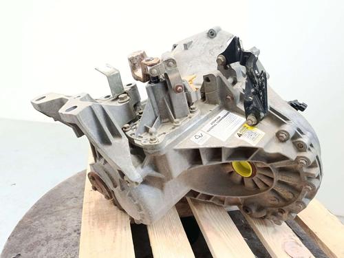Gearbox FORD TRANSIT Van (FA_ _) 2.0 DI (FAE_, FAF_, FAG_) | BP38199030M3 - Image 4