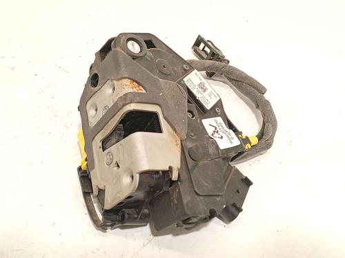 Used Rear left lock Rear left lock 38704449 38704449