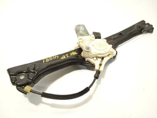 Used Rear left window mechanism BMW X5 (E70) xDrive 30 d (211 hp) 6318408