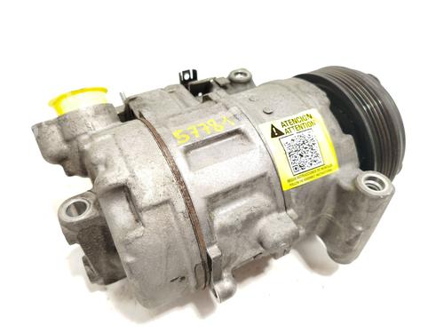 Used AC compressor AC compressor BMW 1 (E87) 118 d (143 hp) 33796095 33796095