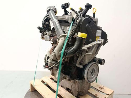 Engine VW CRAFTER Van (SY_, SX_) 2.0 TDI FWD (SYB, SYC, SYD) | BP39428673M1 - Image 4
