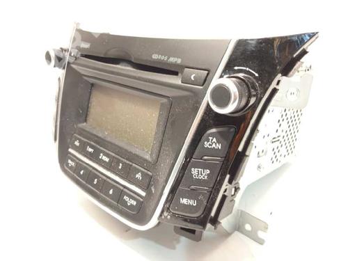 Radio HYUNDAI i30 Estate (GD)  | BP11528897E6 