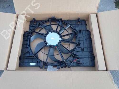 Gear lever MG MG HS (AS23) 1.5 EHS Hybrid (CSA6463) | BP19266497M90 