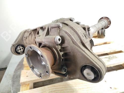 Front differential AUDI Q7 (4LB) 3.0 TDI quattro JTG | 0AA409508D