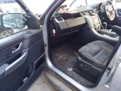 Left rear driveshaft LAND ROVER RANGE ROVER SPORT I (L320) 2.7 D 4x4 | BP5664652M40 