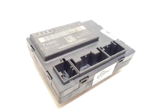 Used Electronic module AUDI Q7 (4LB) 4.2 FSI quattro (350 hp) 17523708