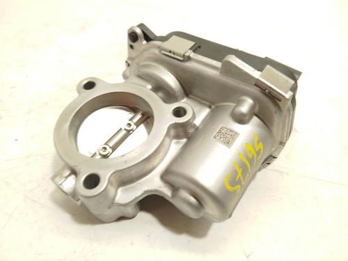 Throttle body AUDI A1 Sportback (GBA) 30 TFSI | BP31980333M82