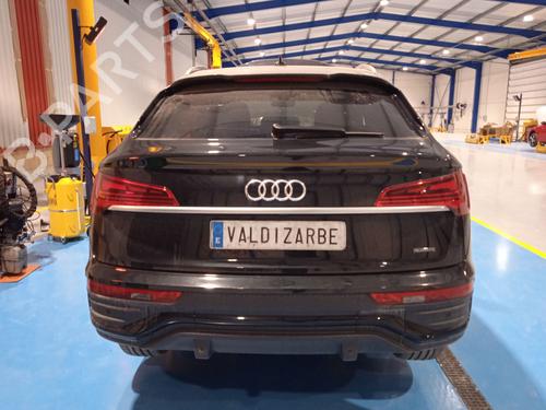 Engine AUDI Q5 Sportback (FYT) 40 TDI Mild Hybrid quattro | BP31832939M1  - Image 24