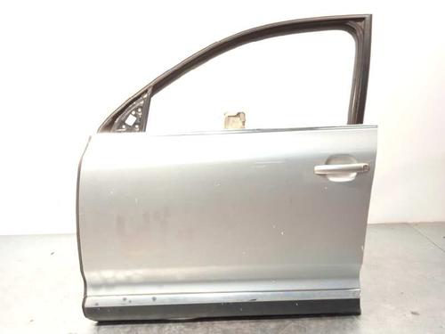 Used Left front door VW TOUAREG (7LA, 7L6, 7L7) 3.0 V6 TDI (225 hp) 15778537