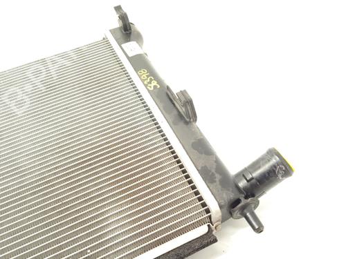 Water radiator KIA RIO IV (YB, SC, FB) 1.2 CVVT | BP28211560M31 