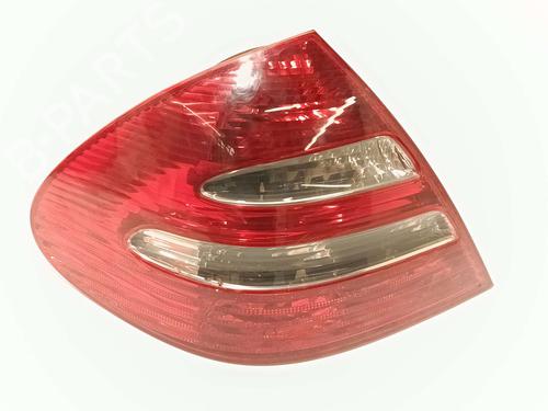 Used Left taillight Left taillight MERCEDES-BENZ E-CLASS (W211) E 220 CDI (211.006) (150 hp) 40179377 40179377